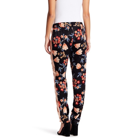 ⚡️SOLD⚡️Nordstrom BE BOP Jogger Pants Trousers NWT - Picture 2 of 8